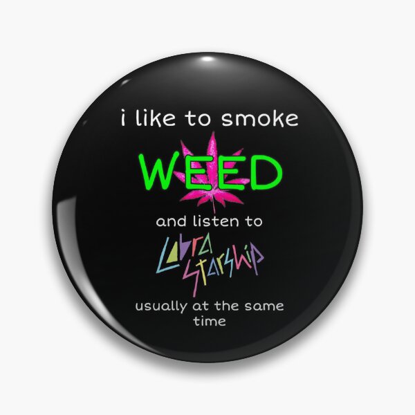 Item preview, Cobra Starship Weed designed and sold by faulkcara.