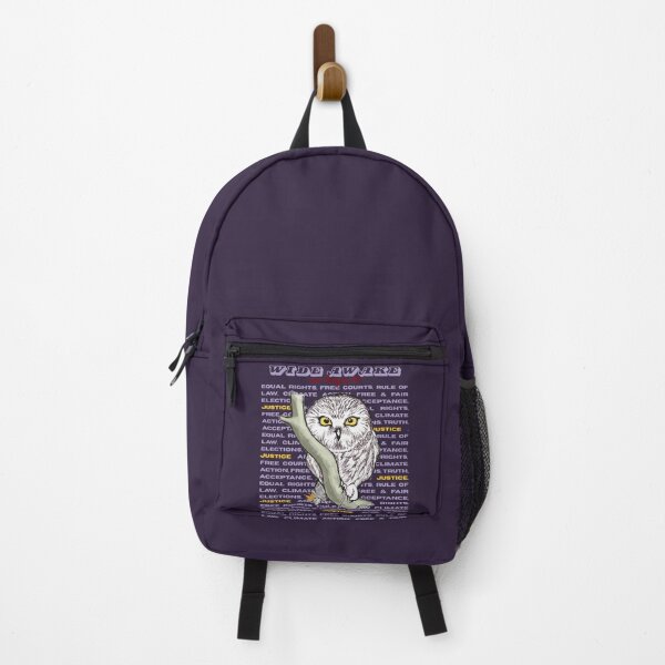 Item preview, Wide Awake Owl designed and sold by Adams’ Animals.