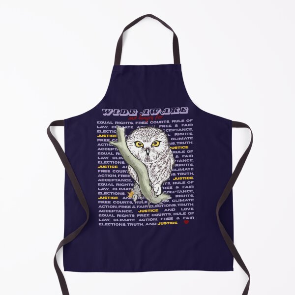Item preview, Wide Awake Owl designed and sold by Adams’ Animals.