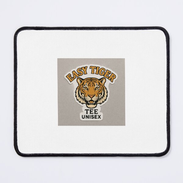Item preview, Majestic Predator: The Tiger in the Wild designed and sold by NEWMANTRENDS.