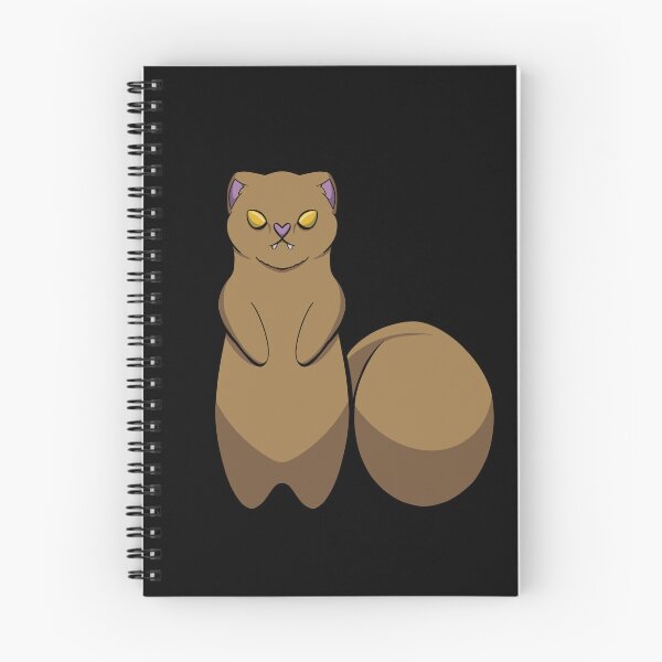 Item preview, Gef the Mongoose designed and sold by Paw Print Studios.