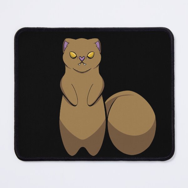 Item preview, Gef the Mongoose designed and sold by Paw Print Studios.