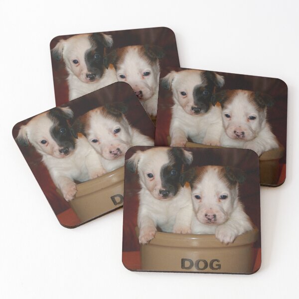 Item preview, Puppy Food designed and sold by Andy Beattie.