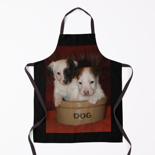 Item preview, Puppy Food designed and sold by Andy Beattie.