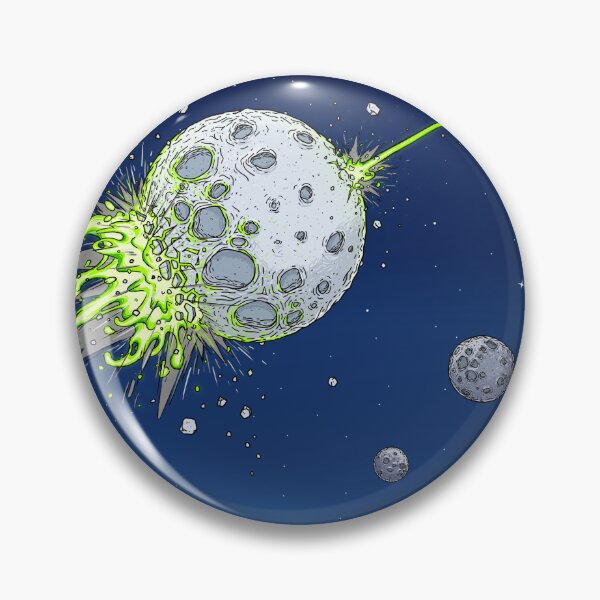 Item preview, MoonFall designed and sold by FelipeAquinoArt.