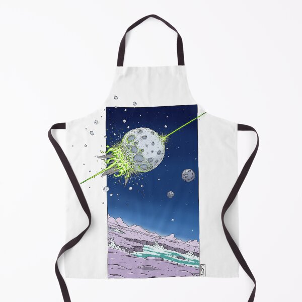 Item preview, MoonFall designed and sold by FelipeAquinoArt.