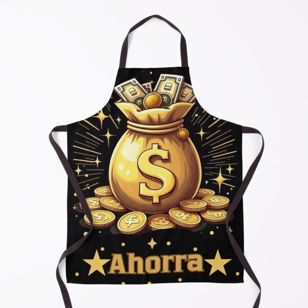 Item preview, Saving designed and sold by LeytonKit.