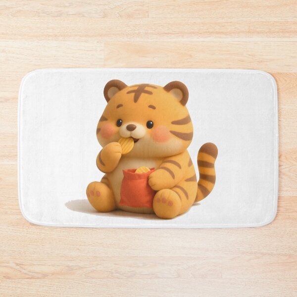 Item preview, little tiger designed and sold by criticalzon.