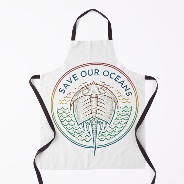 Item preview, SAVE OUR OCEANS designed and sold by likbatonboot.