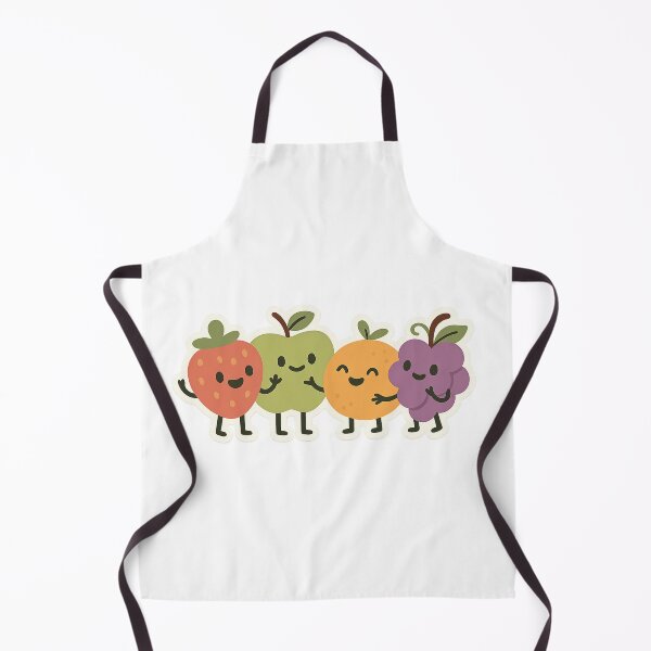 Item preview, Fruity Friends designed and sold by SnugBugz.