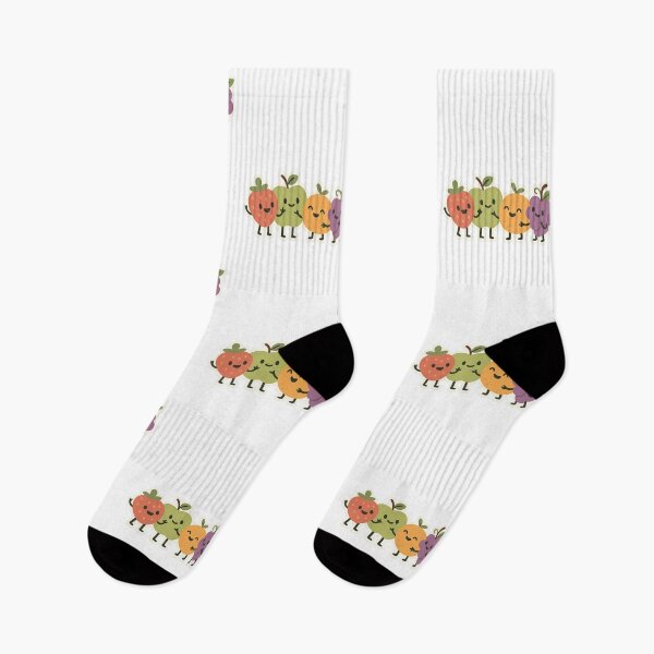 Item preview, Fruity Friends designed and sold by SnugBugz.