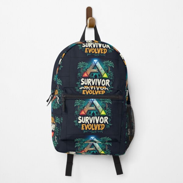 Item preview, Survivor Evolved Lrg designed and sold by CreativeInspir.