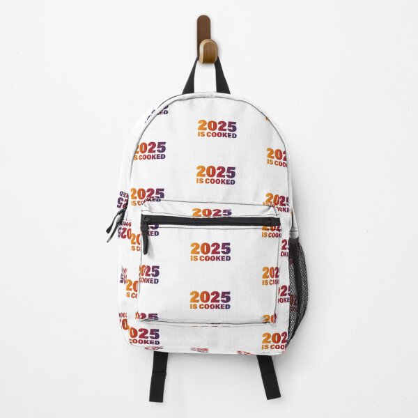 Item preview, 2025 is Cooked Hot Gradient designed and sold by Memes N Lore .