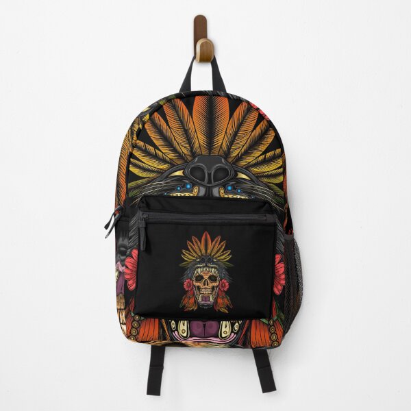 Item preview, Aztec Warrior designed and sold by Adamzworld.