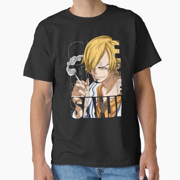 Artikel-Vorschau von Mr. Prince: Vinsmoke Sanji, designt und verkauft von Anime  Maze.