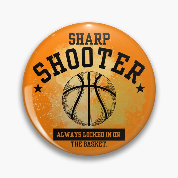Item preview, Sharp shooter designed and sold by The magic  Yellow bus.