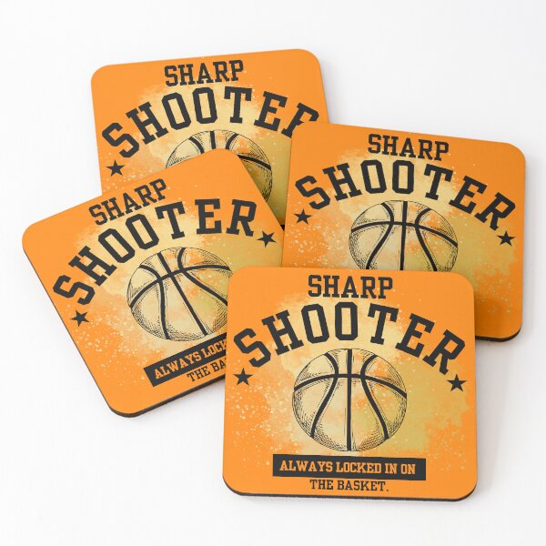 Item preview, Sharp shooter designed and sold by The magic  Yellow bus.