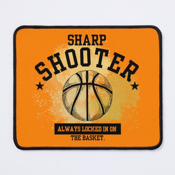 Item preview, Sharp shooter designed and sold by The magic Yellow bus.