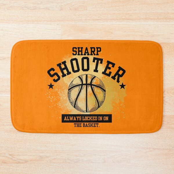 Item preview, Sharp shooter designed and sold by The magic  Yellow bus.