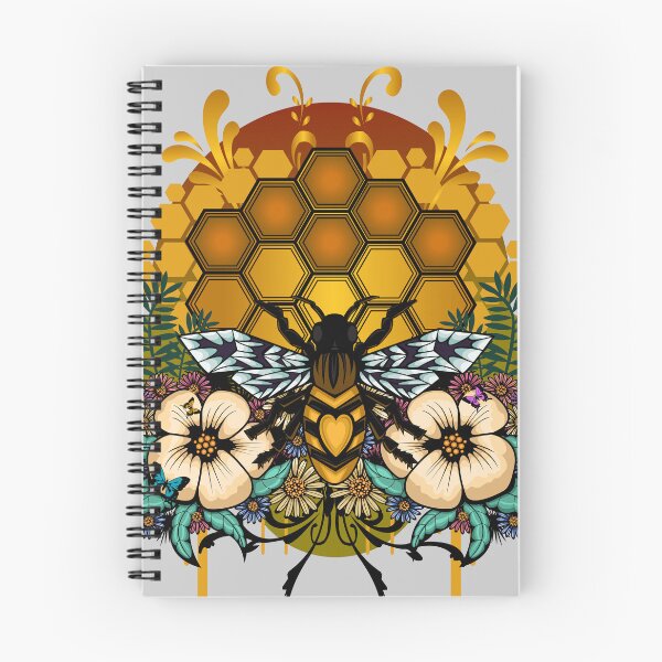 Item preview, Queen Of Bees designed and sold by Adamzworld.