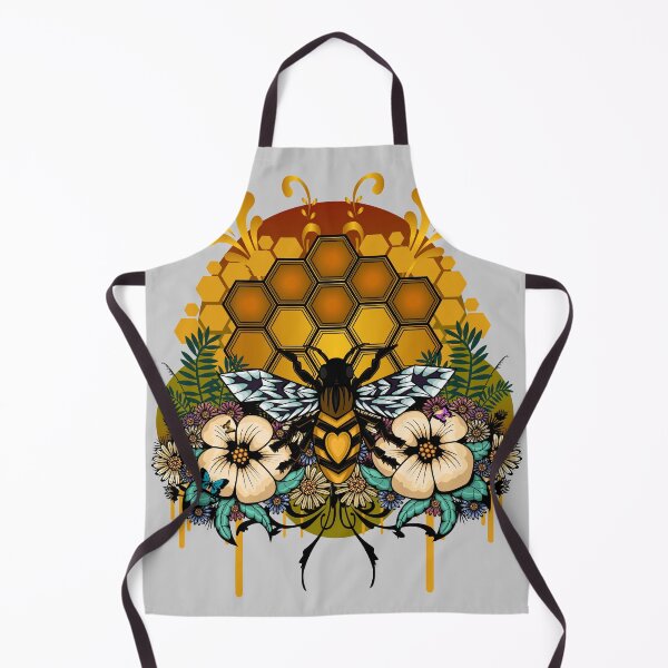 Item preview, Queen Of Bees designed and sold by Adamzworld.
