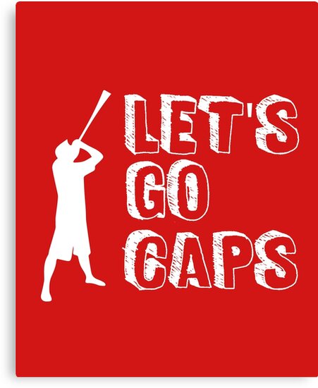 washington capitals let s