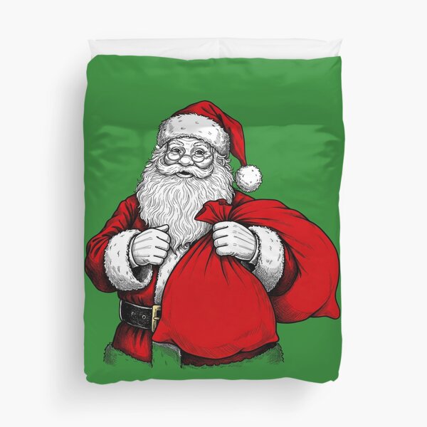 Item preview, Santa Claus Christmas Day-Body Language- A Million Meaning designed and sold by DDForU.
