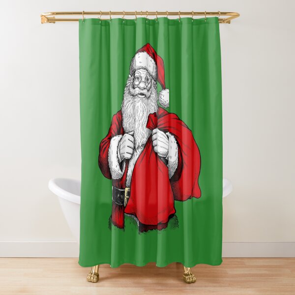 Item preview, Santa Claus Christmas Day-Body Language- A Million Meaning designed and sold by DDForU.