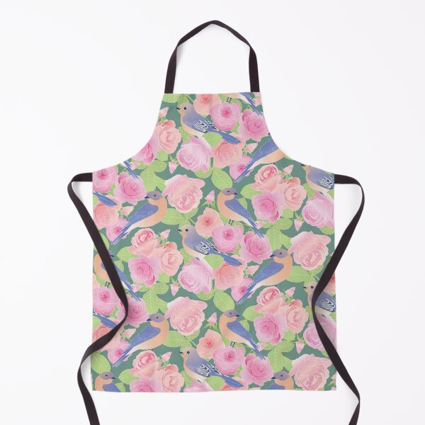 Item preview, New York State Flower and Bird designed and sold by WingsandPetals.