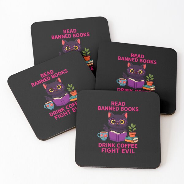 Item preview, Banned Books Gifts Read Banned Books designed and sold by diyoor.
