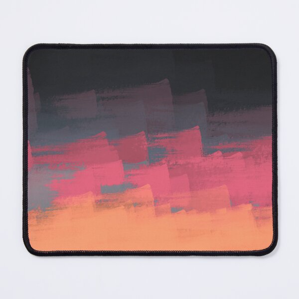 Item preview, Smear Abstract designed and sold by PabramsArt.