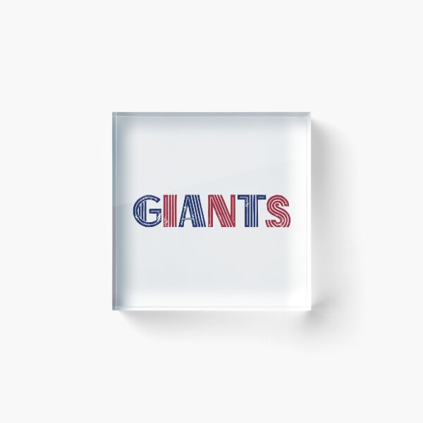 Item preview, new york giants designed and sold by designsbysamantha.