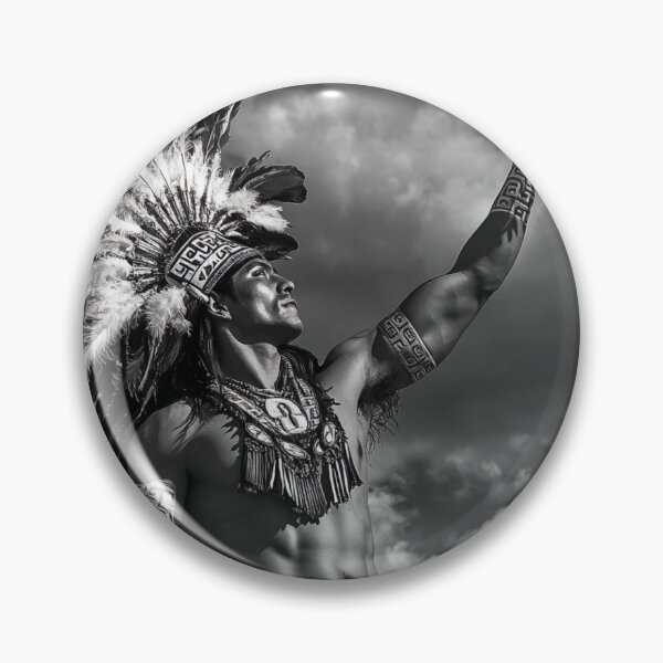 Item preview, Mexica designed and sold by Victor Ortiz.