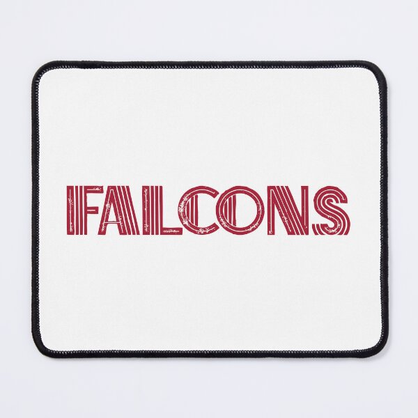 Item preview, atlanta falcons designed and sold by designsbysamantha.