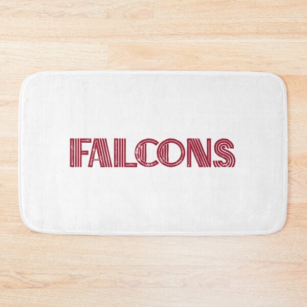 Item preview, atlanta falcons designed and sold by designsbysamantha.