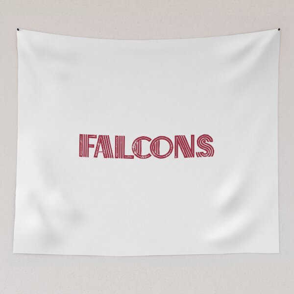 Item preview, atlanta falcons designed and sold by designsbysamantha.