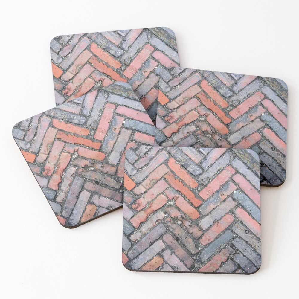Item preview, Coasters (Set of 4) designed and sold by WesternExposure.
