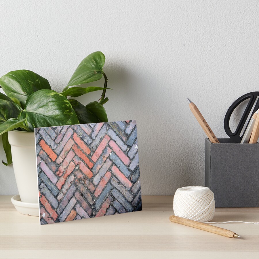 Item preview, Art Board Print designed and sold by WesternExposure.