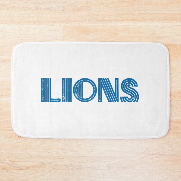 Item preview, detroit lions designed and sold by designsbysamantha.