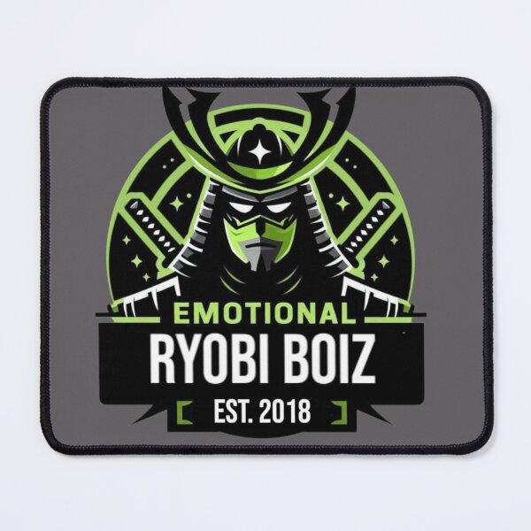 Item preview, Emotional Ryobi Boiz designed and sold by DrImpeccable.
