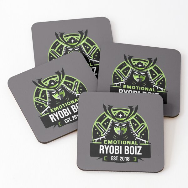 Item preview, Emotional Ryobi Boiz designed and sold by DrImpeccable.