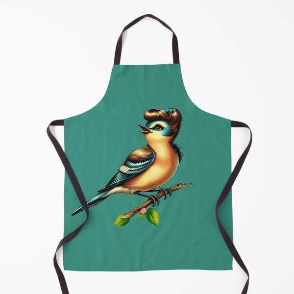 Item preview, Bluebird Bombshell designed and sold by CAutumnTrapp.