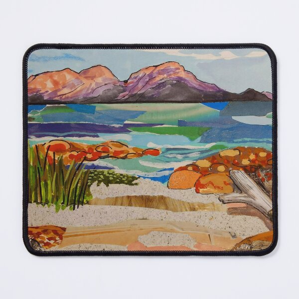 Item preview, Freycinet View designed and sold by SueHolmArt.