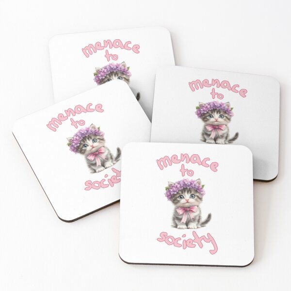 Item preview, Certified Tiny Menace designed and sold by KatelynMitalski.