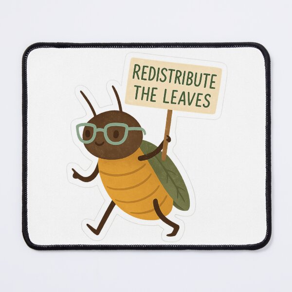 Item preview, Revolution Bug designed and sold by SnugBugz.