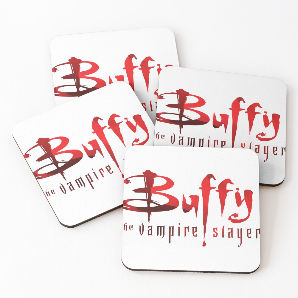 Item preview, Coasters (Set of 4) designed and sold by RuthandRose.