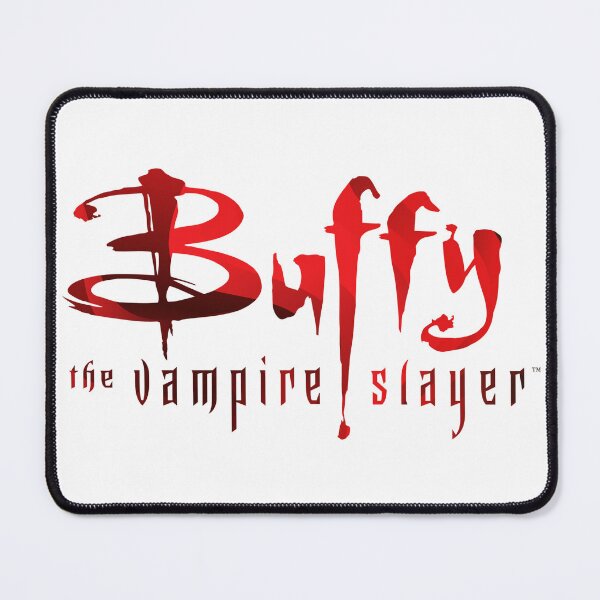 Item preview, Buffy Icon designed and sold by RuthandRose.