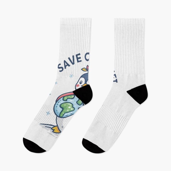 Item preview, SAVE OUR PLANET designed and sold by likbatonboot.