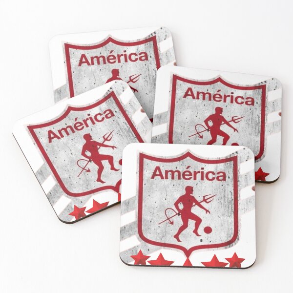 Item preview, América la pasión de un pueblo  designed and sold by RINCÓN CREATIVO LT.