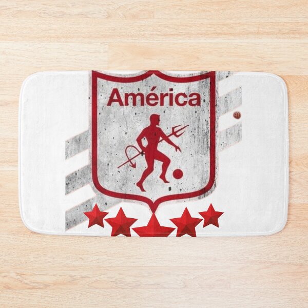 Item preview, América la pasión de un pueblo  designed and sold by RINCÓN CREATIVO LT.